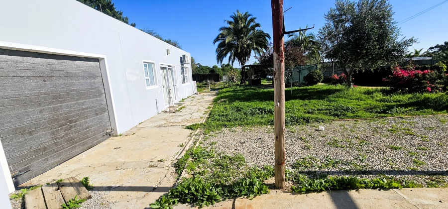 3 Bedroom Property for Sale in Hopefield Western Cape
